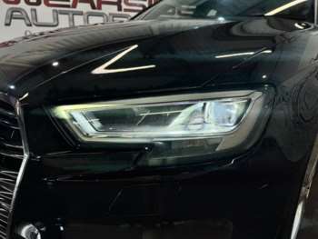Used Audi A3 2018 for sale - 75111141: Photo