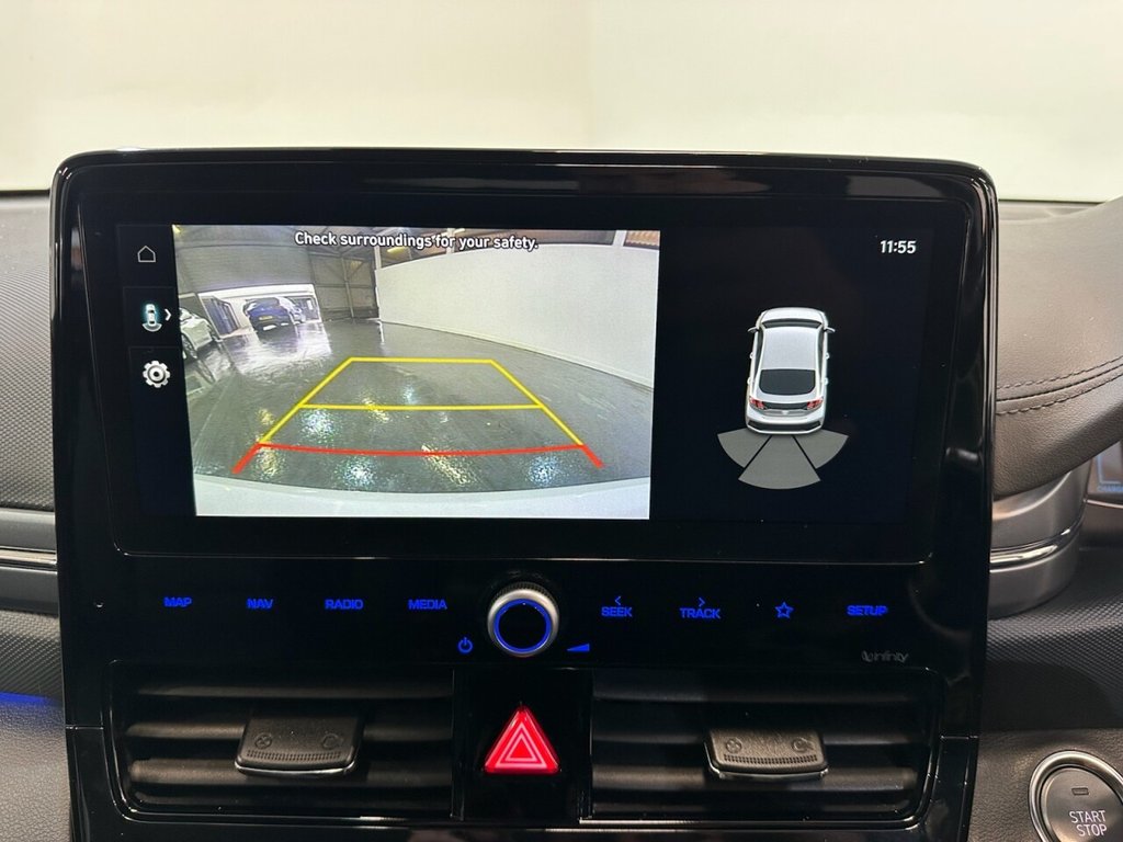 Used Hyundai IONIQ 2020 for sale - 78043980: Photo 12