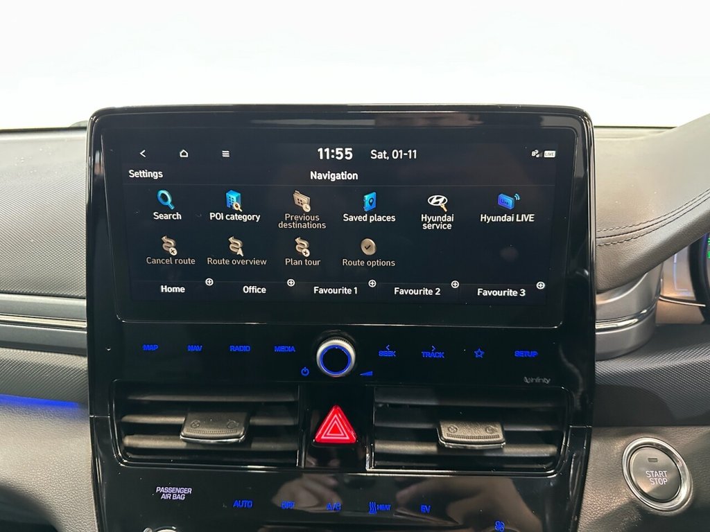 Used Hyundai IONIQ 2020 for sale - 78043980: Photo 14