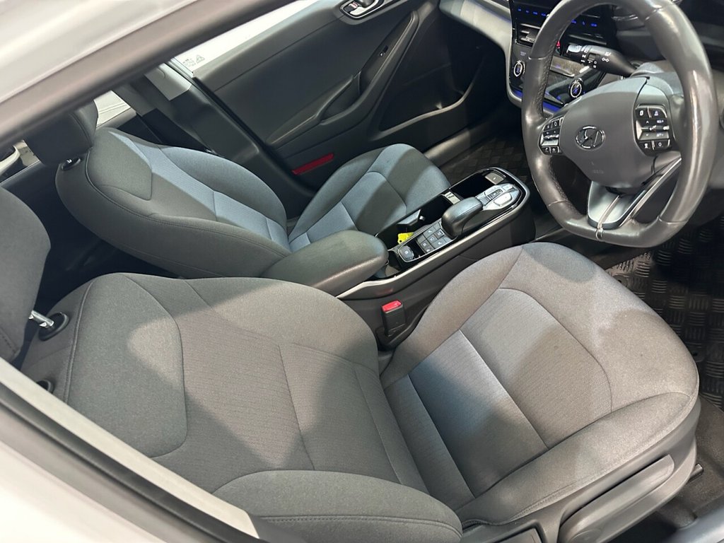 Used Hyundai IONIQ 2020 for sale - 78043980: Photo 9
