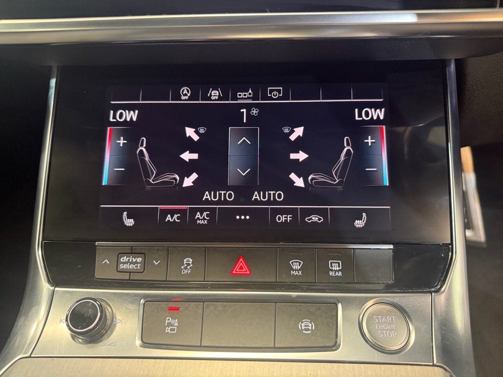 Used Audi A6 2019 for sale - 77533924: Photo 10