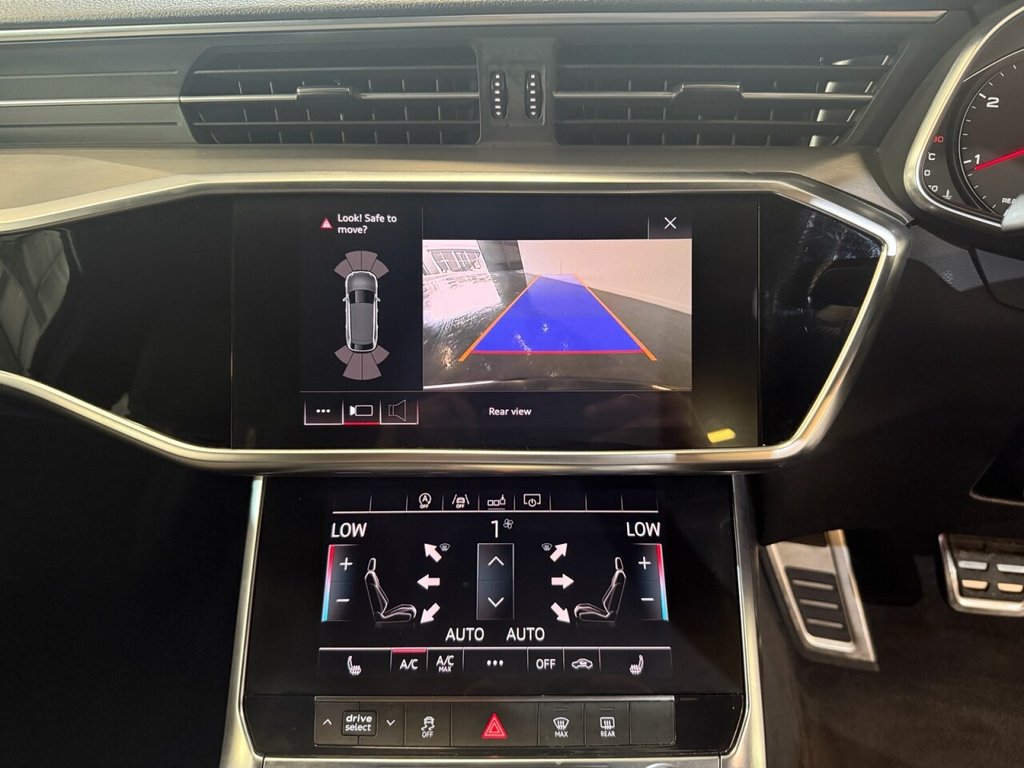 Used Audi A6 2019 for sale - 77533924: Photo 11