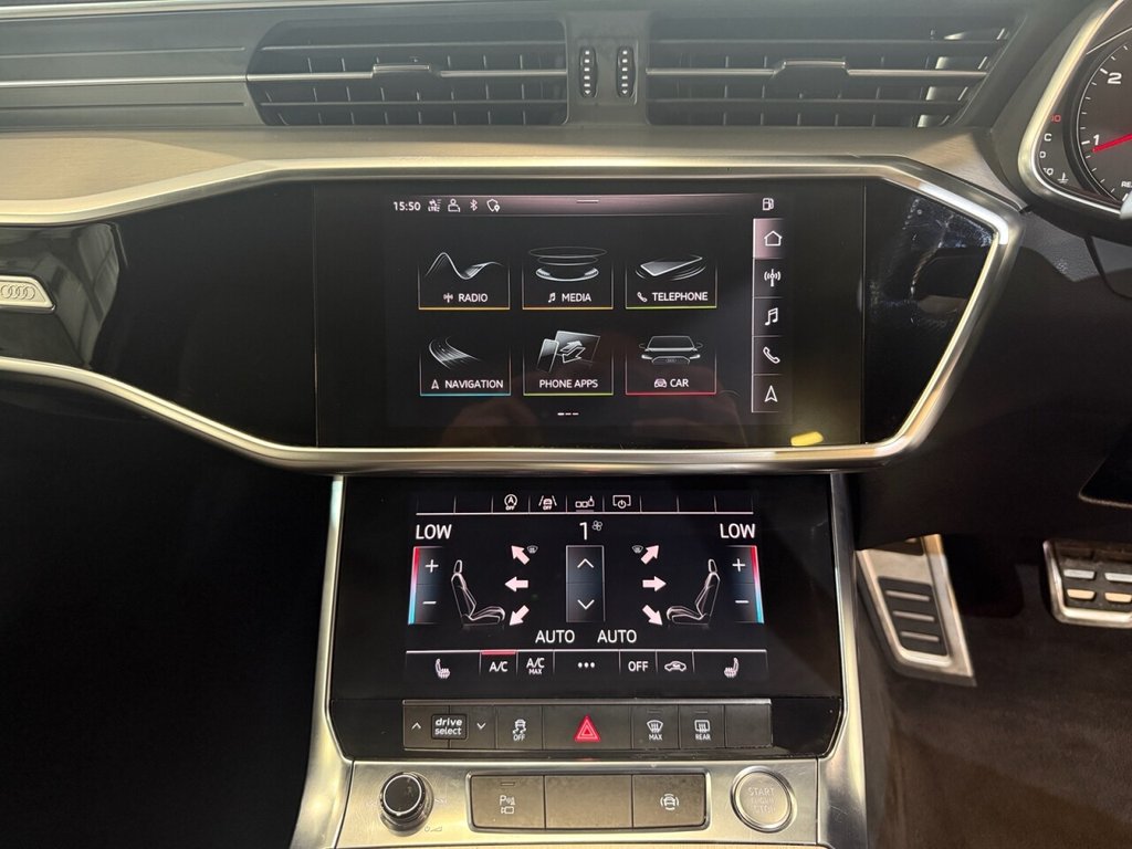 Used Audi A6 2019 for sale - 77533924: Photo 12