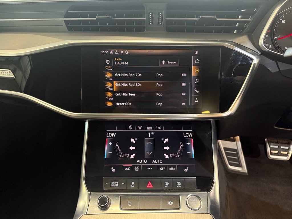 Used Audi A6 2019 for sale - 77533924: Photo 13