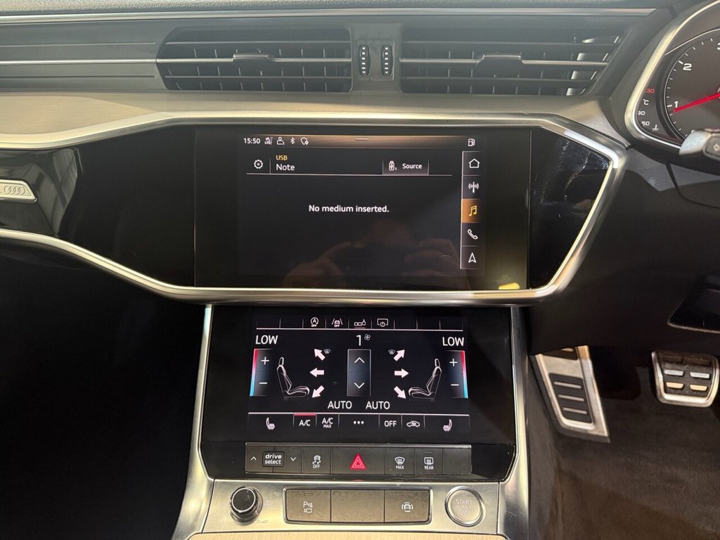 Used Audi A6 2019 for sale - 77533924: Photo 14