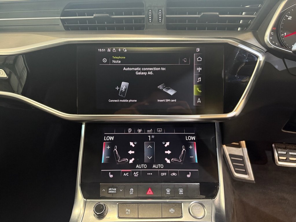 Used Audi A6 2019 for sale - 77533924: Photo 15