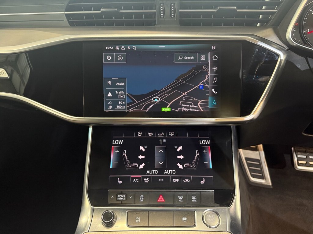 Used Audi A6 2019 for sale - 77533924: Photo 16