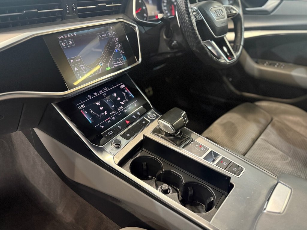 Used Audi A6 2019 for sale - 77533924: Photo 18