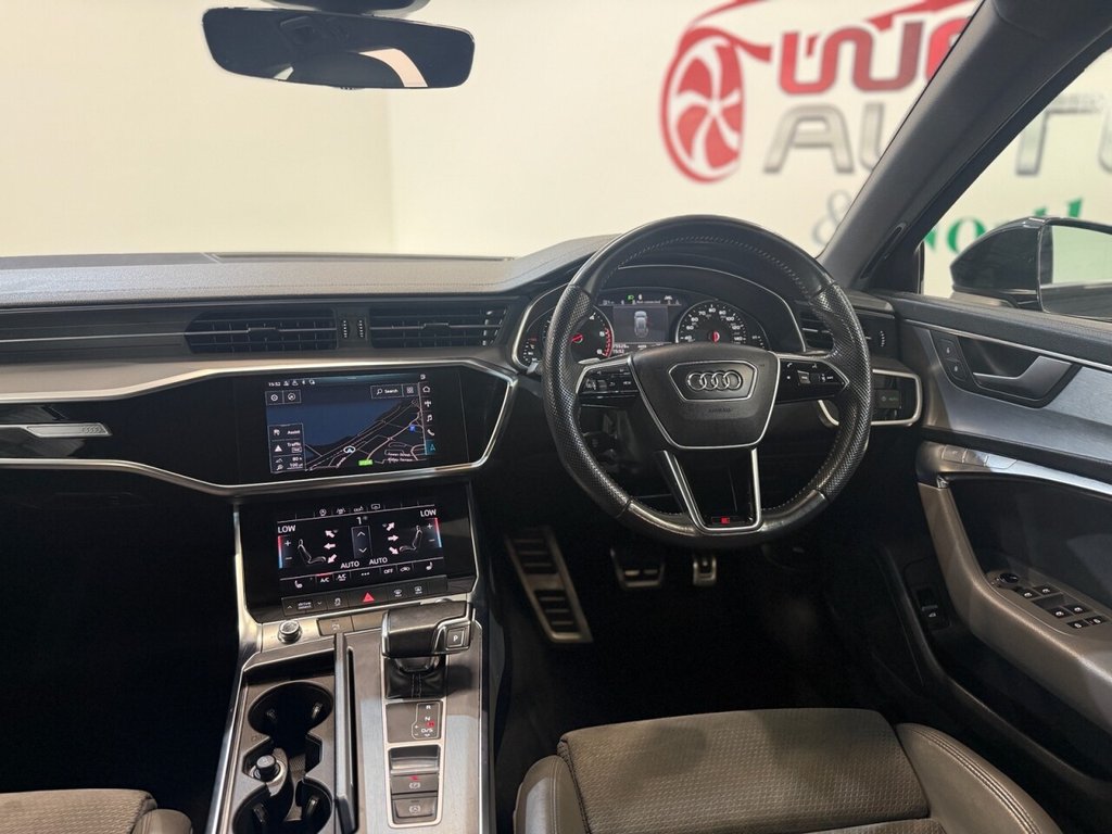 Used Audi A6 2019 for sale - 77533924: Photo 19