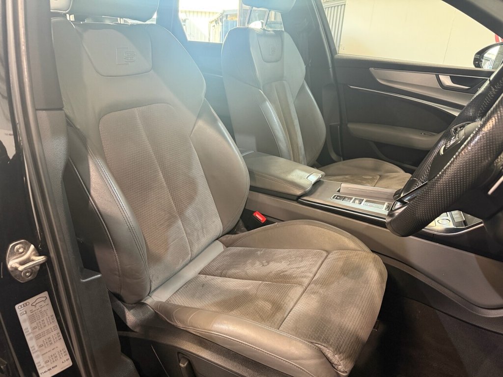 Used Audi A6 2019 for sale - 77533924: Photo 20