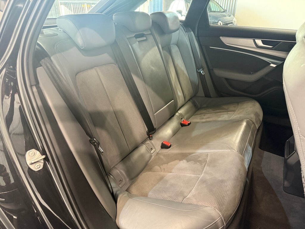 Used Audi A6 2019 for sale - 77533924: Photo 22