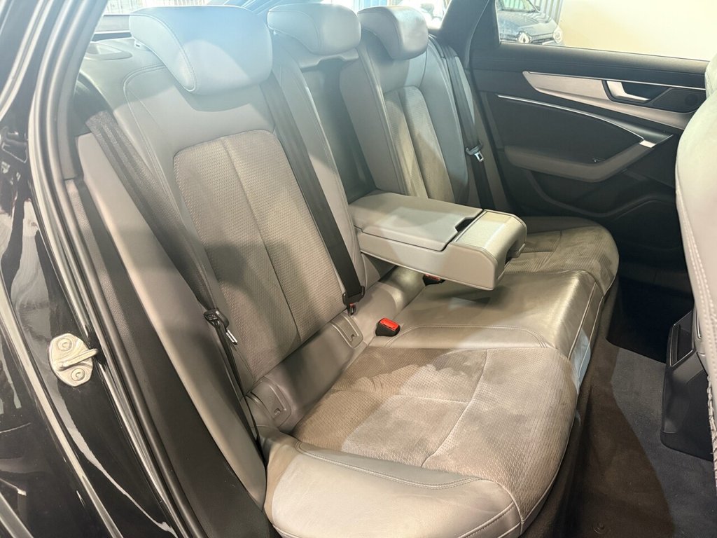 Used Audi A6 2019 for sale - 77533924: Photo 23