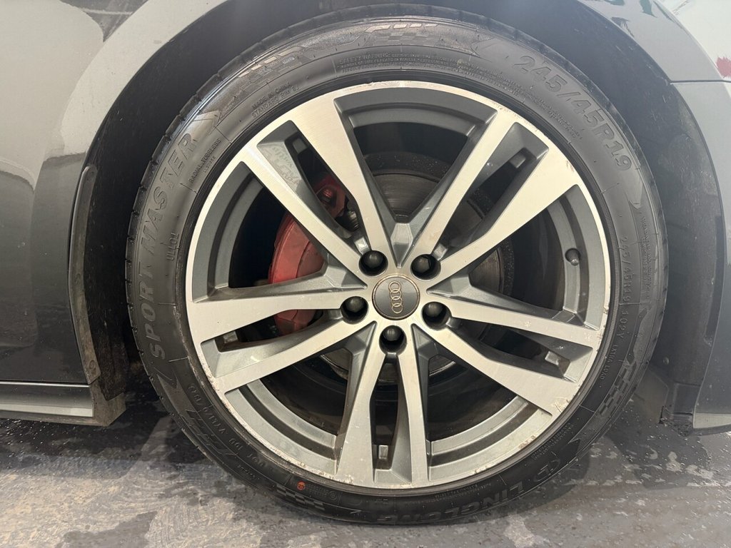 Used Audi A6 2019 for sale - 77533924: Photo 25