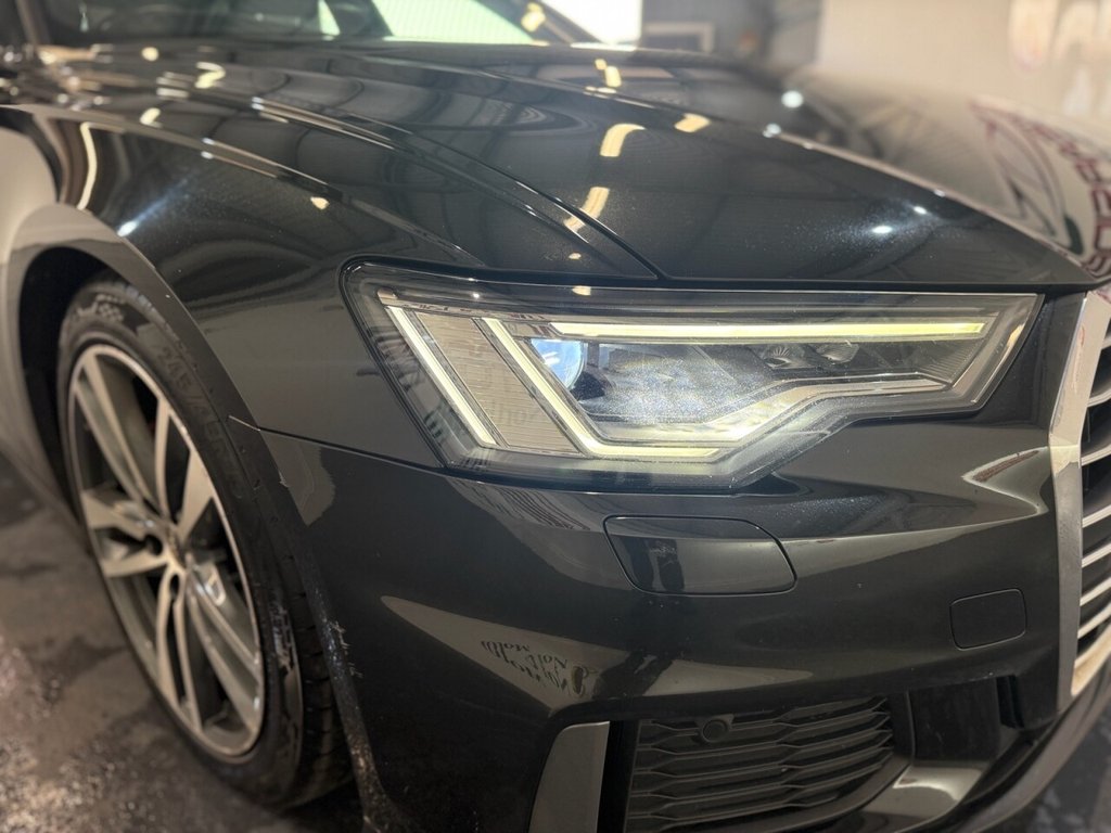 Used Audi A6 2019 for sale - 77533924: Photo 26