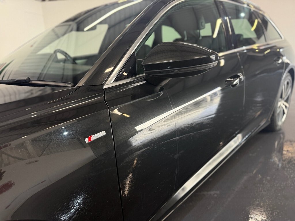 Used Audi A6 2019 for sale - 77533924: Photo 27