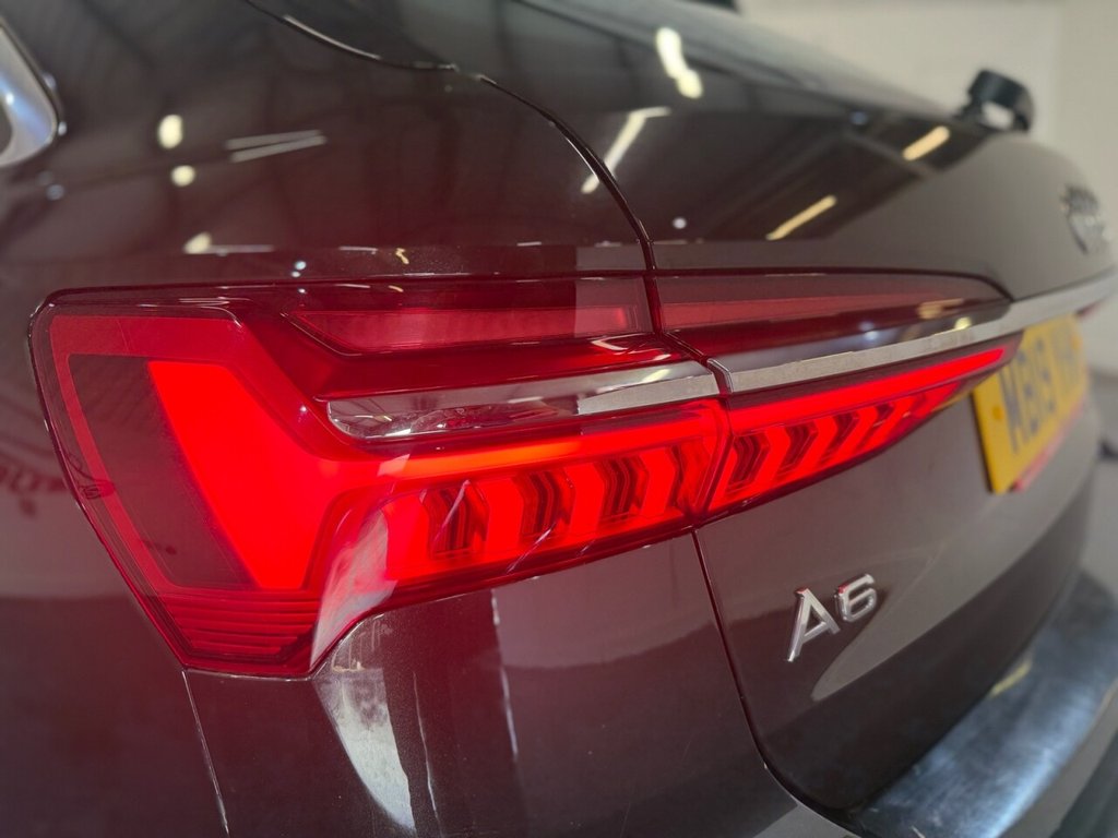 Used Audi A6 2019 for sale - 77533924: Photo 28