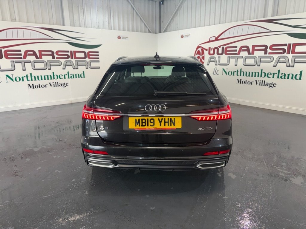 Used Audi A6 2019 for sale - 77533924: Photo 31