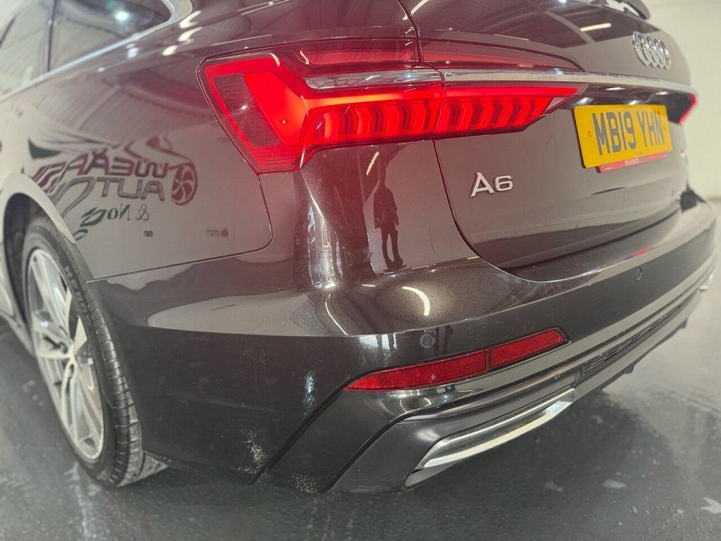 Used Audi A6 2019 for sale - 77533924: Photo 32