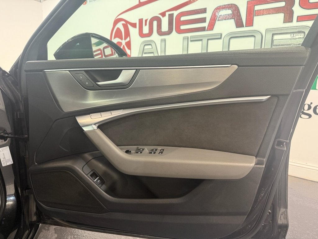 Used Audi A6 2019 for sale - 77533924: Photo 4