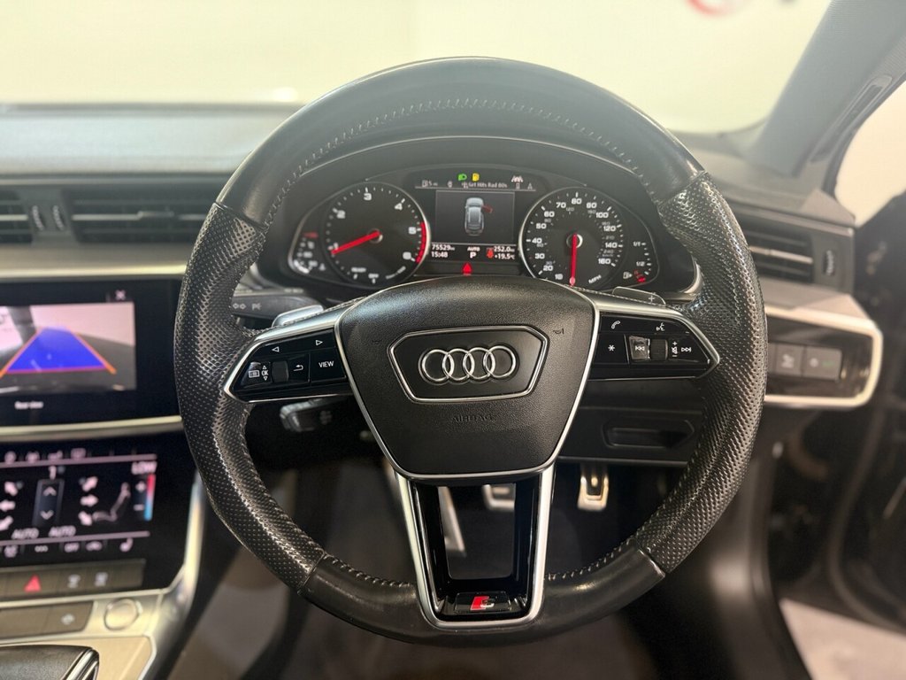 Used Audi A6 2019 for sale - 77533924: Photo 7