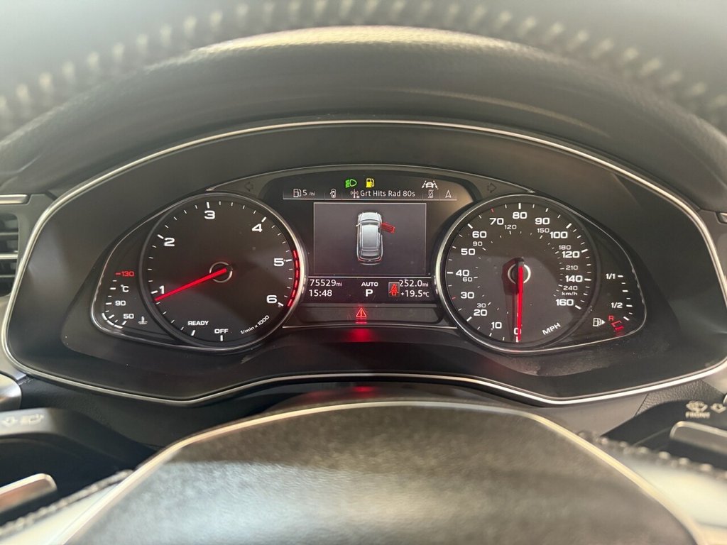 Used Audi A6 2019 for sale - 77533924: Photo 8