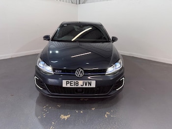 Used Volkswagen Golf 2018 for sale - 79462268: Photo