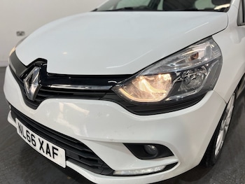 Used Renault Clio 2016 for sale - 77920191: Photo