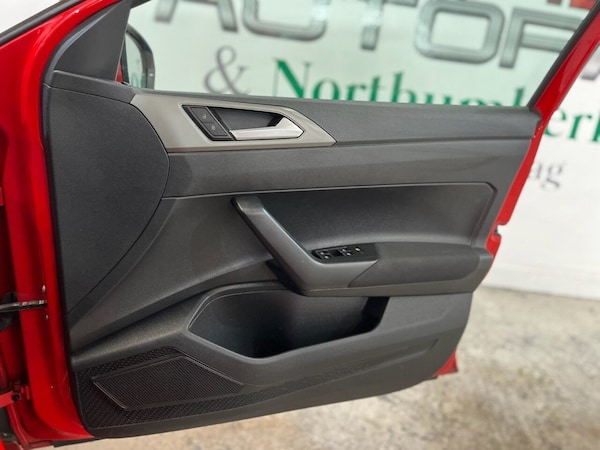 Used Volkswagen Polo 2018 for sale - 71293681: Photo 10