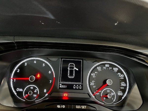 Used Volkswagen Polo 2018 for sale - 71293681: Photo 12