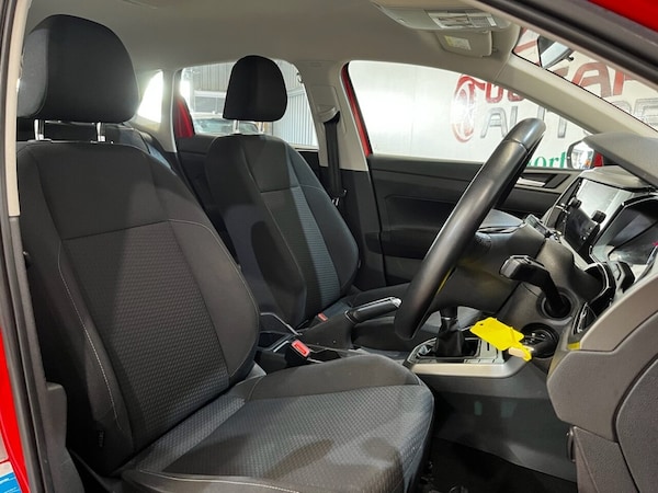 Used Volkswagen Polo 2018 for sale - 71293681: Photo 16