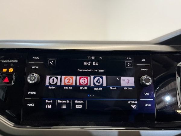 Used Volkswagen Polo 2018 for sale - 71293681: Photo 19