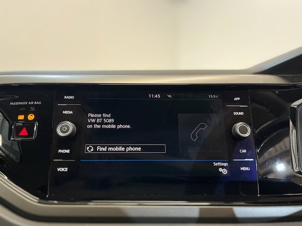 Used Volkswagen Polo 2018 for sale - 71293681: Photo 20