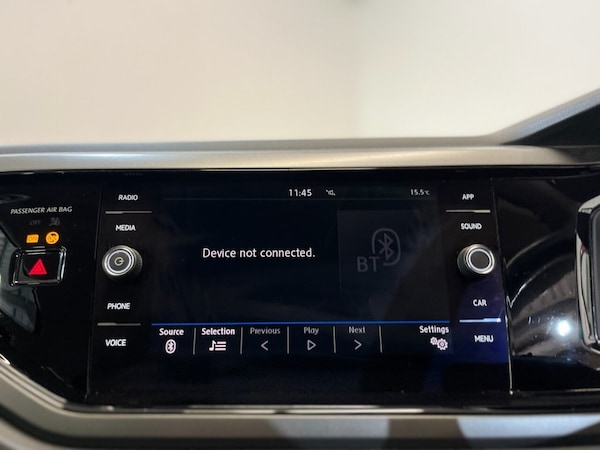 Used Volkswagen Polo 2018 for sale - 71293681: Photo 21