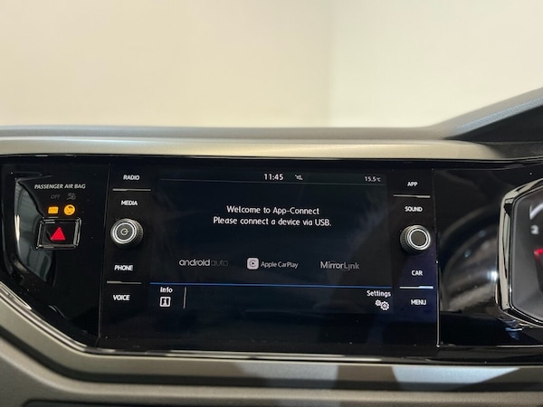 Used Volkswagen Polo 2018 for sale - 71293681: Photo 22