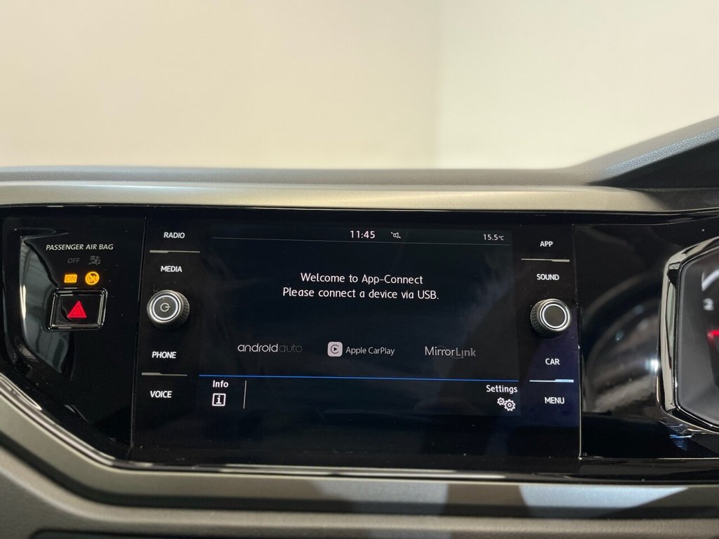 Used Volkswagen Polo 2018 for sale - 71293681: Photo 24