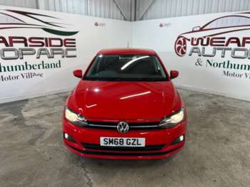 Used Volkswagen Polo 2018 for sale - 71293681: Photo