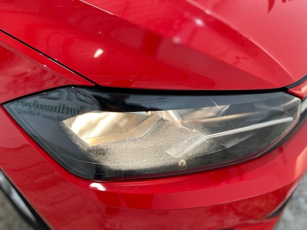 Used Volkswagen Polo 2018 for sale - 71293681: Photo 8