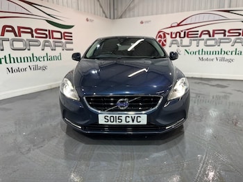 Used Volvo V40 2015 for sale - 76711170: Photo