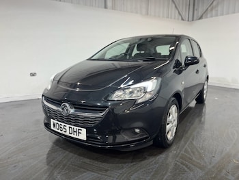 Used Vauxhall Corsa 2016 for sale - 77779997: Photo