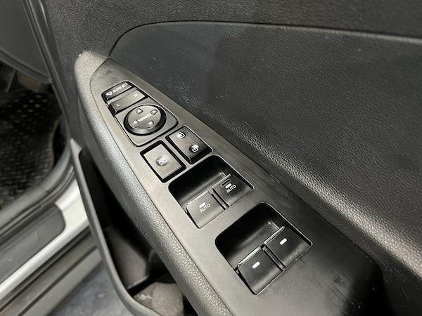 Used Hyundai TUCSON 2018 for sale - 75596822: Photo 5