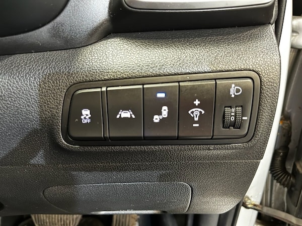 Used Hyundai TUCSON 2018 for sale - 75596822: Photo 6
