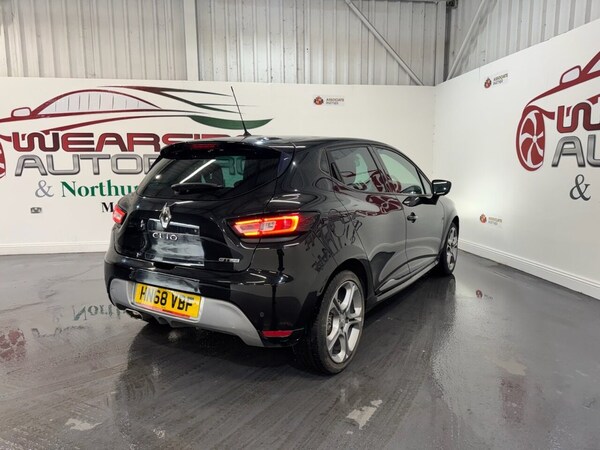 Used Renault Clio 2018 for sale - 75320659: Photo 22