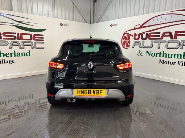 Used Renault Clio 2018 for sale - 75320659: Photo 23