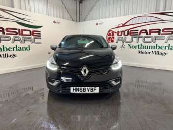 Used Renault Clio 2018 for sale - 75320659: Photo
