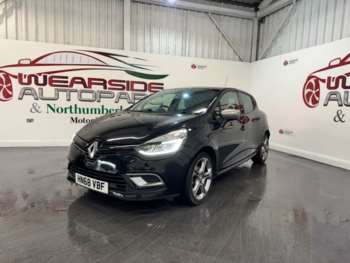 Used Renault Clio 2018 for sale - 75320659: Photo