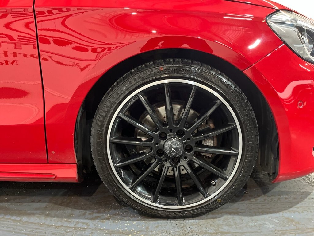 Used Mercedes-Benz A-Class 2018 for sale - 76868091: Photo 10