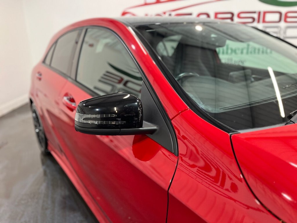 Used Mercedes-Benz A-Class 2018 for sale - 76868091: Photo 11