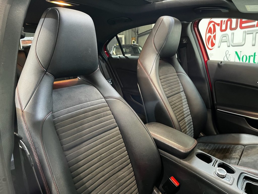 Used Mercedes-Benz A-Class 2018 for sale - 76868091: Photo 12