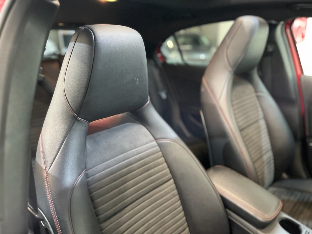 Used Mercedes-Benz A-Class 2018 for sale - 76868091: Photo 13