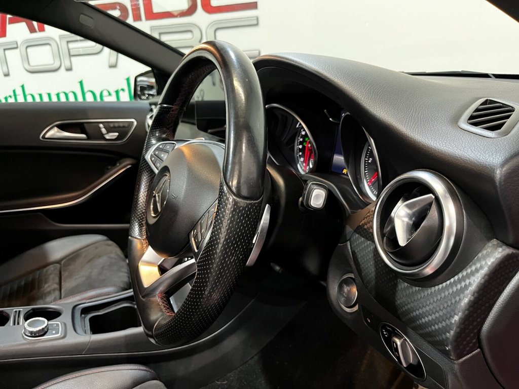 Used Mercedes-Benz A-Class 2018 for sale - 76868091: Photo 14